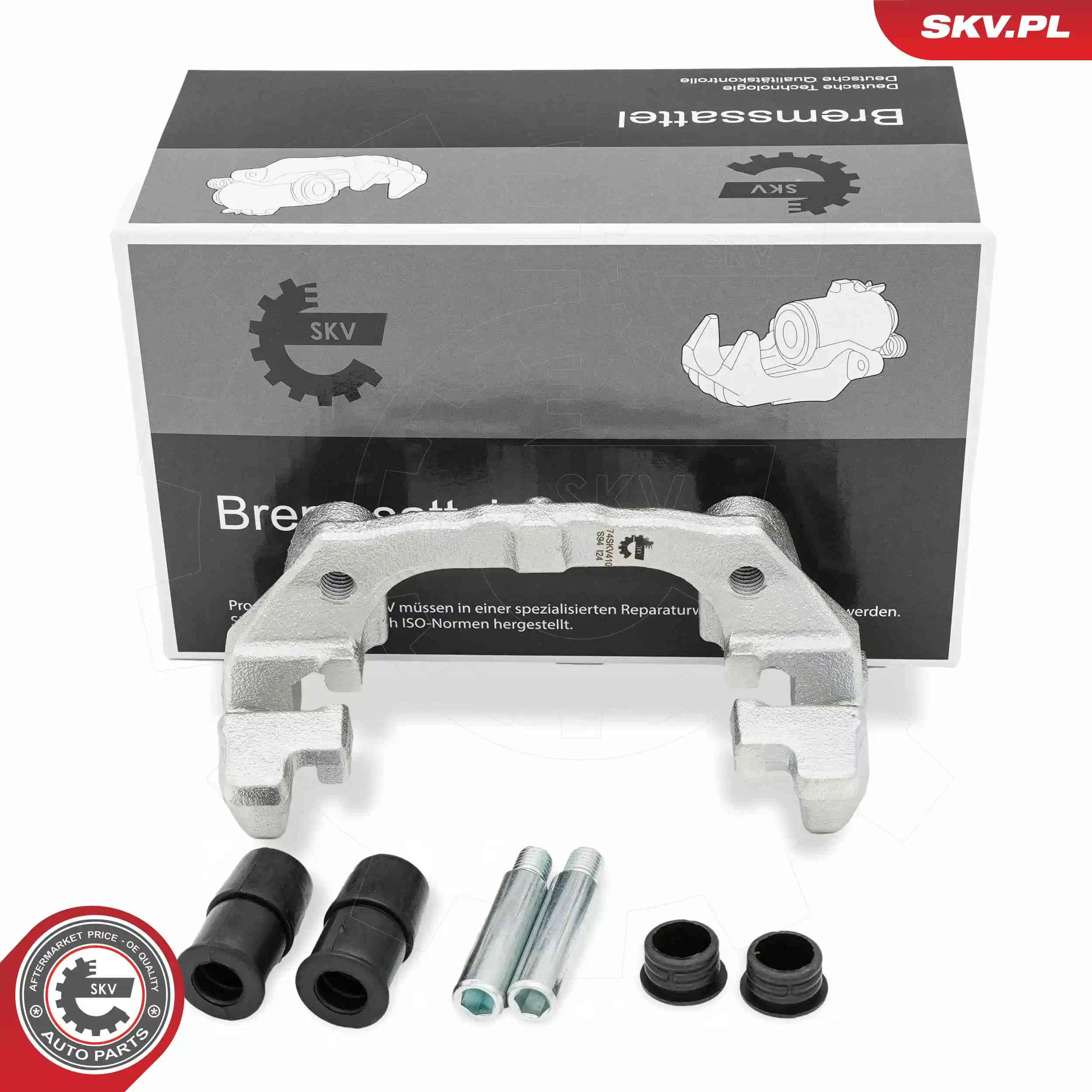 Bracket, brake caliper